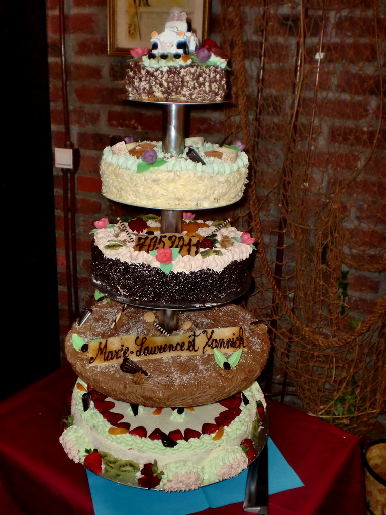 Gâteau (1)