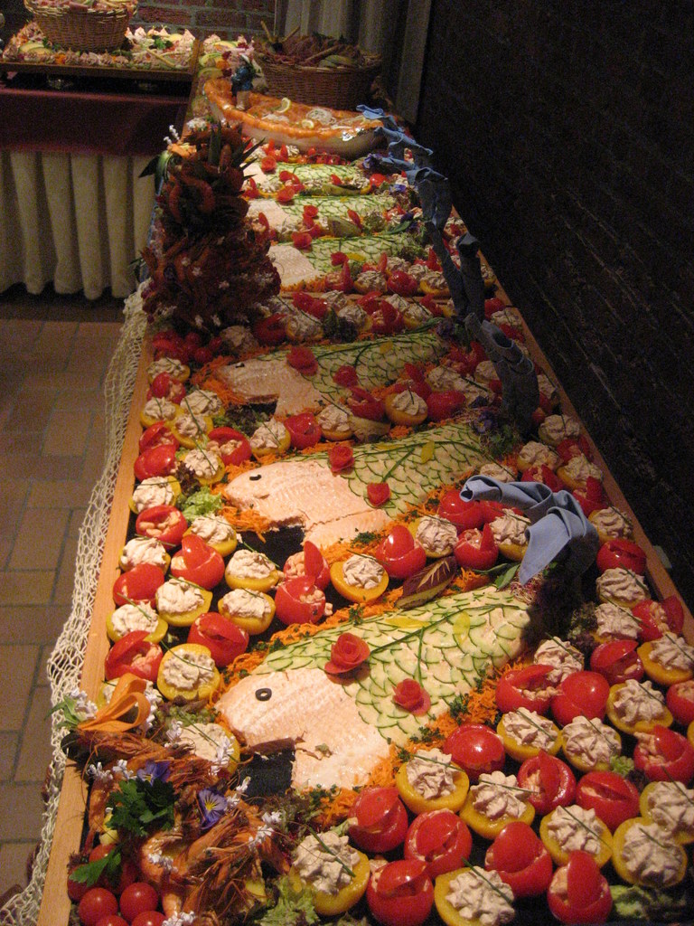 Buffet Traditionnel (3)
