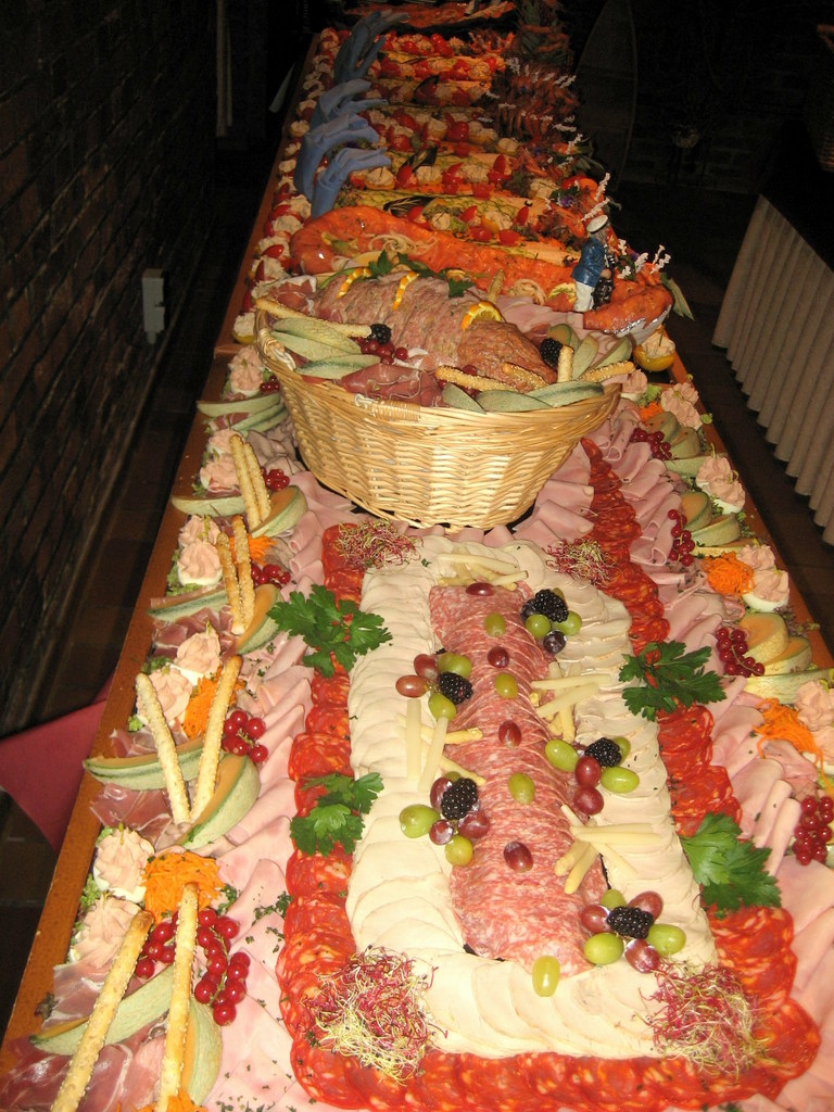 Buffet Traditionnel (6)