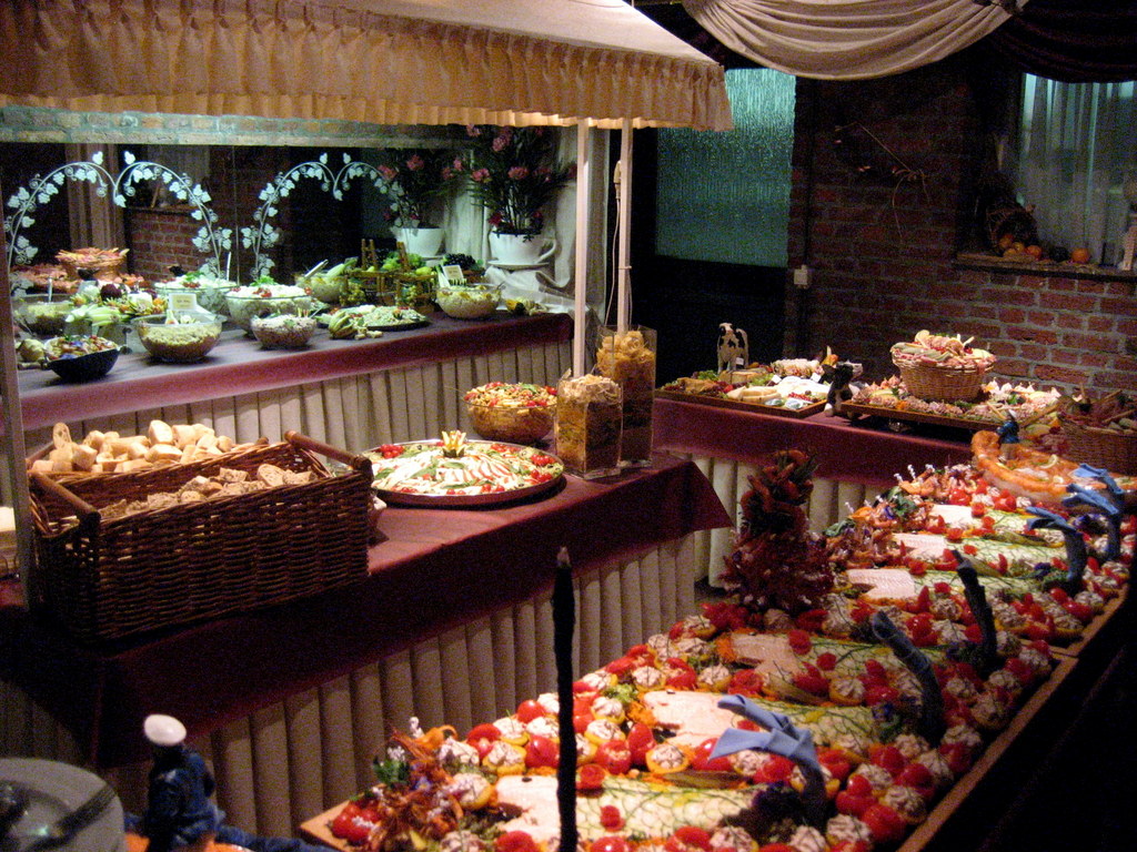 Buffet Traditionnel (7)